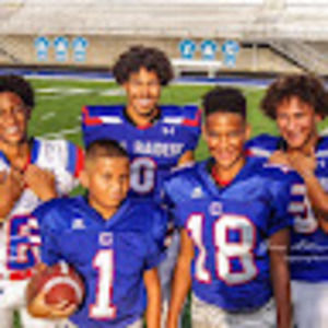 Meet your Posher, Gayle